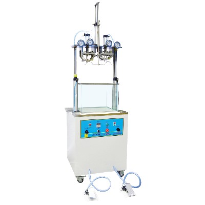防水自動測漏機V-300A