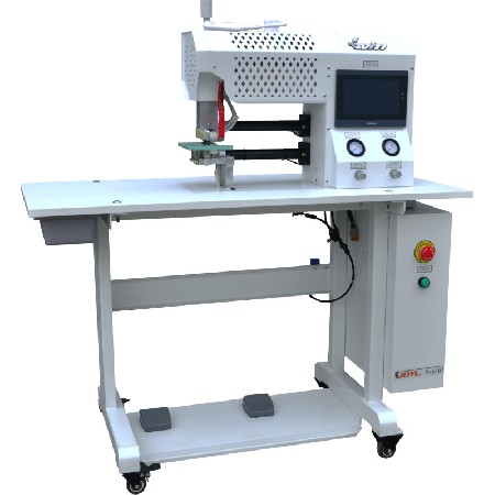 折邊、對疊機 V-610